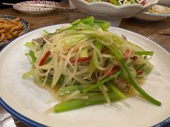 -清真·玛丽亚新疆菜主题餐厅(浙江中路店)