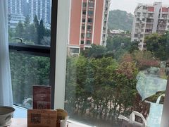 -粤财皇冠假日酒店·彩华轩中餐厅