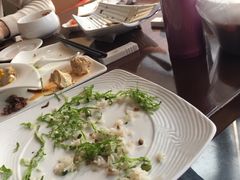 -枣子树素餐厅(铂金城店)
