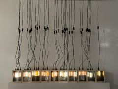 -chi K11艺术空间展览厅