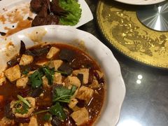-赵家羊肉汤(建安路店)