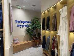 -天真蓝照相馆(五角场百联又一城店)