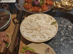 -蜀大侠火锅(四川北路店)