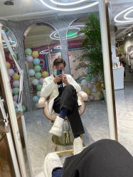 -悦SALON