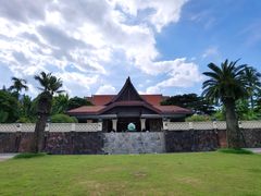 -西双版纳融创皇冠假日度假酒店