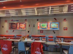 -雅佳神话·麻辣烤鱼(新街口店)