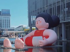 -面道赞宁海海鲜面(迎凤街店)