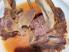 -西贝莜面村(上海百联西郊店)