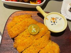 -桃花坞·私房菜餐厅(龙湖时代天街店)