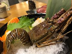 -赤坂亭·M9和牛烧肉·铁板烧(合肥万象城店)