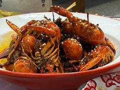 -饶福记·南昌烧烤大排档(九龙湖土著店)
