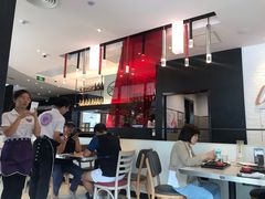 -必胜客(仁恒店)
