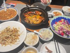 -小绍兴家宴·百年绍兴菜(鲁迅路店)