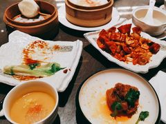 -领事馆19号中餐厅(厦门海景洲际酒店)