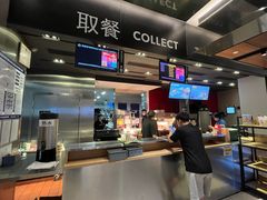 -麦当劳(新王府井店)