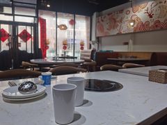 大堂-京门活鱼馆·鱼火锅(百子湾（原红庙）店)