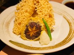 -山葵家·创意料理(临平银泰城店)