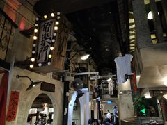 -老表记广西宵夜螺蛳鸭脚煲(西大店)