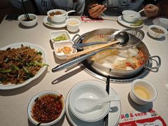 -潮泰牛肉火锅 · 创于1992年(车公庙店)