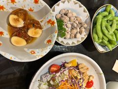 -昱匠·日本料理(金融街店)