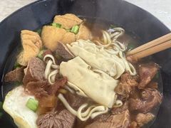 -国财牛杂(镇海店)