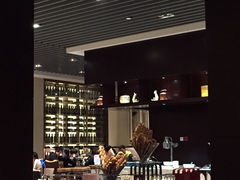 西海饭店餐厅-黄山西海饭店-自助餐厅