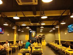 -望京小腰(朝阳总店)