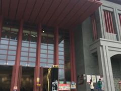 -遵义会议纪念馆