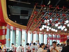 -禄鼎记·多口味酸菜鱼(侨鑫店)