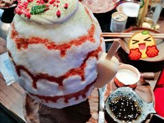 -楠火锅(绵阳首店)
