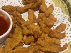 -梁家大院•农家菜(昆山会展中心店)