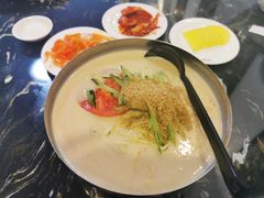 -桃园中华料理炸酱面(燕儿岛路店)