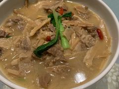 -萧记三鲜烩面(黄河南路店)
