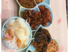 -晓宇盒饭(民安街店)