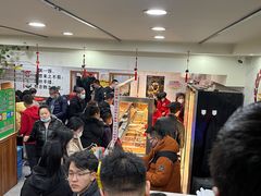 -晓宇盒饭(民安街店)