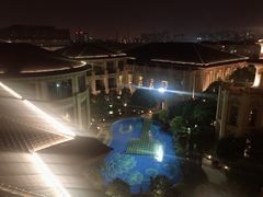 -上海浦东星河湾酒店