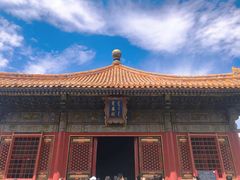 -故宫博物院(故宫)