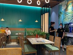 大堂-PHO爺·越南料理(亦庄大族广场店)