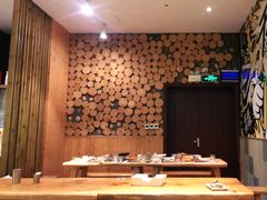 -木屋烧烤(惠阳华润小径湾店)