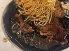 -豪客来牛排(人民东路店)