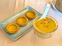 -正佳广场万豪酒店-粤菜餐厅·点心·海鲜·聚餐