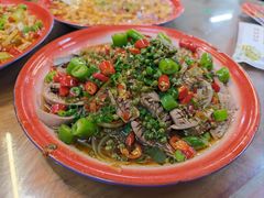 -小街47號江湖菜(四合院店)