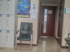 -首都医科大学附属北京同仁医院(西区)