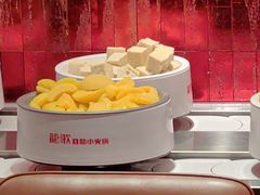 -龍歌自助小火锅(雨花台江南虹悦城店)