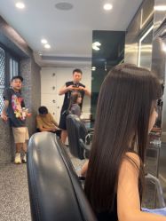 -厘里·salon