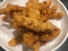 -辣尚瘾·烤鱼·新川菜(交大直营店)