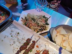 -燥次·烧烤酒场(万象城店)