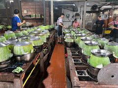 冬瓜盅-红旗山庄(圭峰山店)