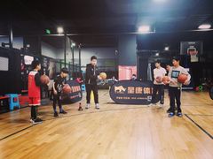 -洛克公园(苏州中心商场)
