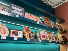 -海马体照相馆(北京apm店)
